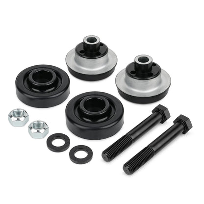 M17337K2 Cab Suspension Bushing Kit for Freightliner Commercial Semi Trucks