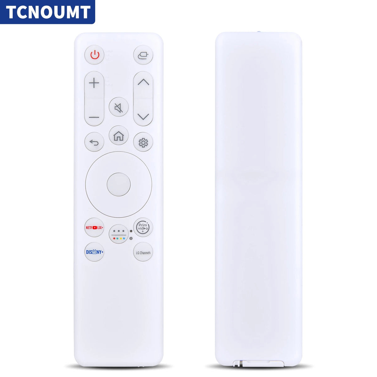 AKB76044714 AKB76044731 Remote Control For LG FHD IPS MyView Smart Monitor
