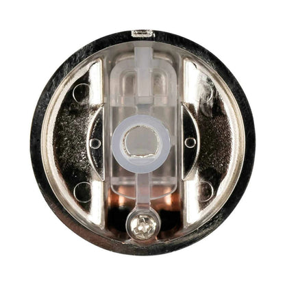 AH3639420 5pcs Burner Stove Control Knob Replacement for Gas Cooktop
