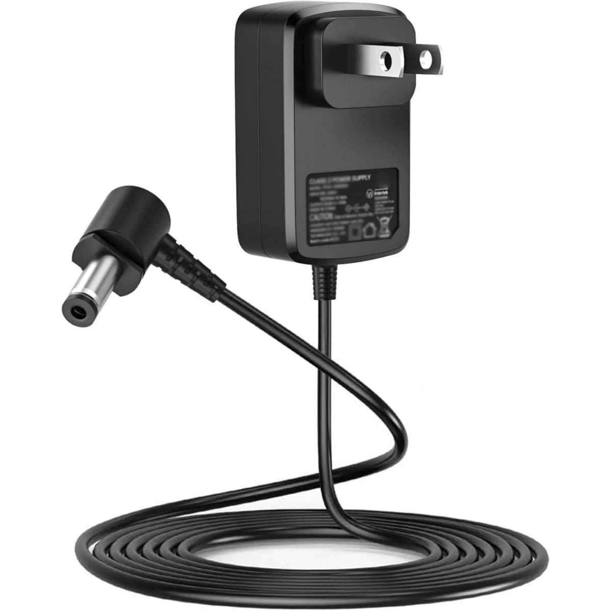 Charger For Shark QZ162H QZ163H QZ162HQSV Pet Plus Cordless Stick Vacuum System