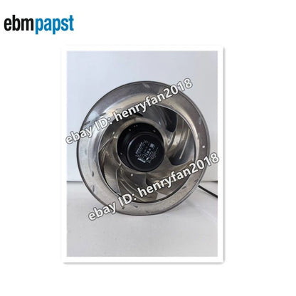 Ebmpapst  R3G310-AL09-30 Centrifugal Fan 48VDC  208W 310mm 1930RPM Cooling Fan