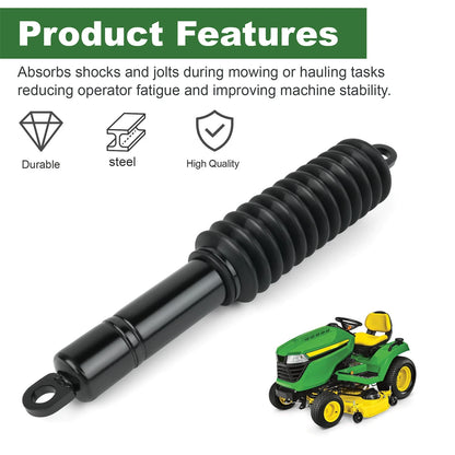 M808782 Shock Absorber For John Deere GX & X Series Lawn Tractors