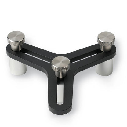 Universal Piston Ring Squaring Tool for End Gap 2" to 5" Bores
