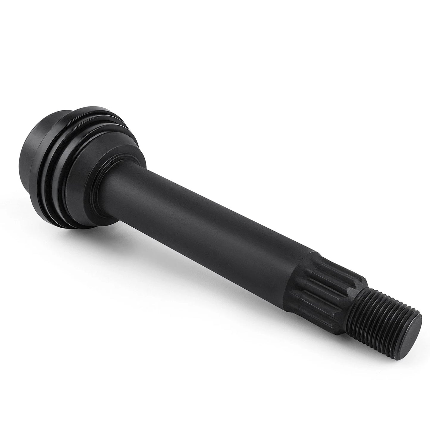 Spindle Shaft and Seal For Exmark Lazer Z Turf Tracer 116-3341