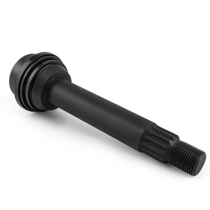 Spindle Shaft and Seal For Exmark Lazer Z Turf Tracer 116-3341