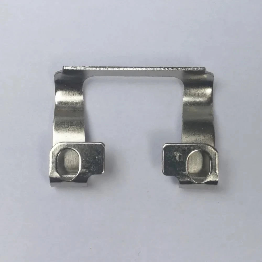 TorSor Dog Clipper Blade Lever Socket Spring Arm Guide Replacement Silver