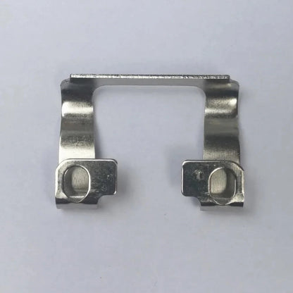 TorSor Dog Clipper Blade Lever Socket Spring Arm Guide Replacement Silver