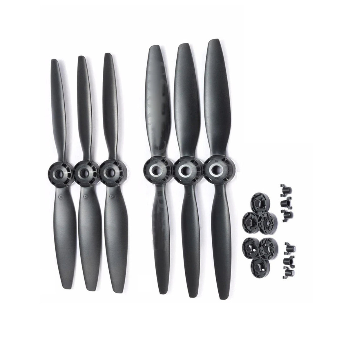 3*A Propeller Rotor Blade+3*B Propeller Rotor Blade For Yuneec Typhoon H 480