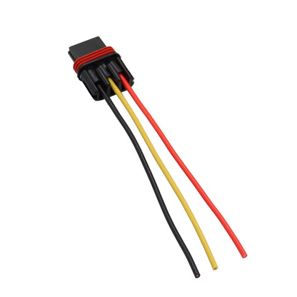 4Pcs Pulse Power Bus Bar Plug Pigtail Connector Fit For Polaris RZR PRO XP/XP 4