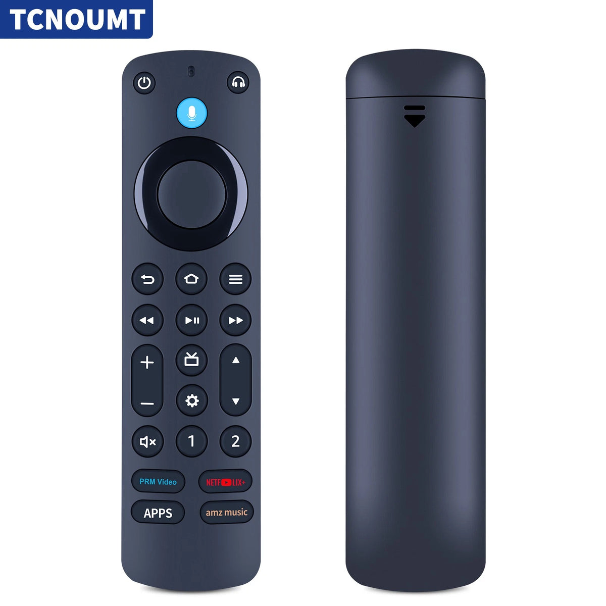 Voice Remote Control For Amazon Fire TV Alexa Remote Pro with APPS