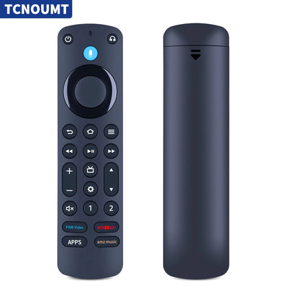 Voice Remote Control For Amazon Fire TV Alexa Remote Pro with APPS