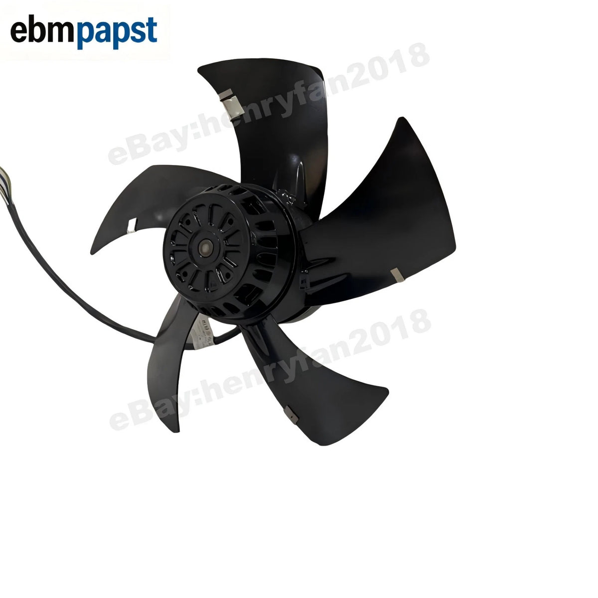 A2D300-AP02-01 for ebmpapst AC 230/400VAC for Inverter Cabinet Cooling Fan
