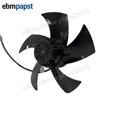 A2D300-AP02-01 for ebmpapst AC 230/400VAC for Inverter Cabinet Cooling Fan