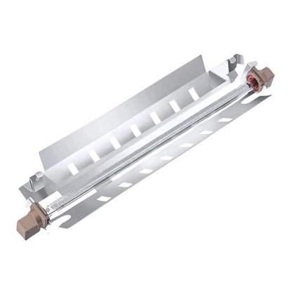 WR51X10055 Refrigerator Defrost Heater for Sears Machine Repair Replacement Part