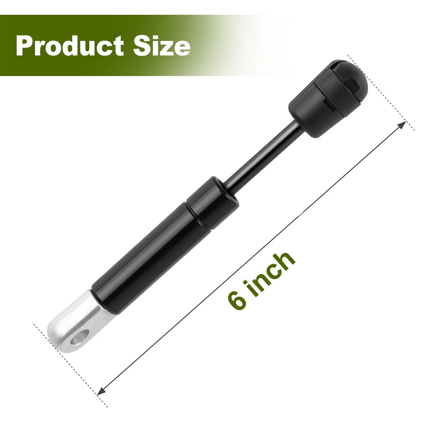 For 2020-2023 Can-Am Spyder RT/F3 Trunk Lift Shock  Replace 708303630, C1635344A