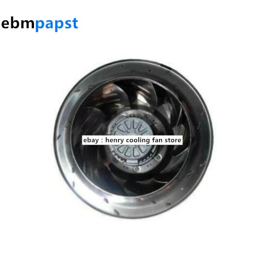 ebmpapst R4D500-AT03-08 Centrifugal fan 400VAC 50/60Hz ??500mm 3~ Cabinet fan