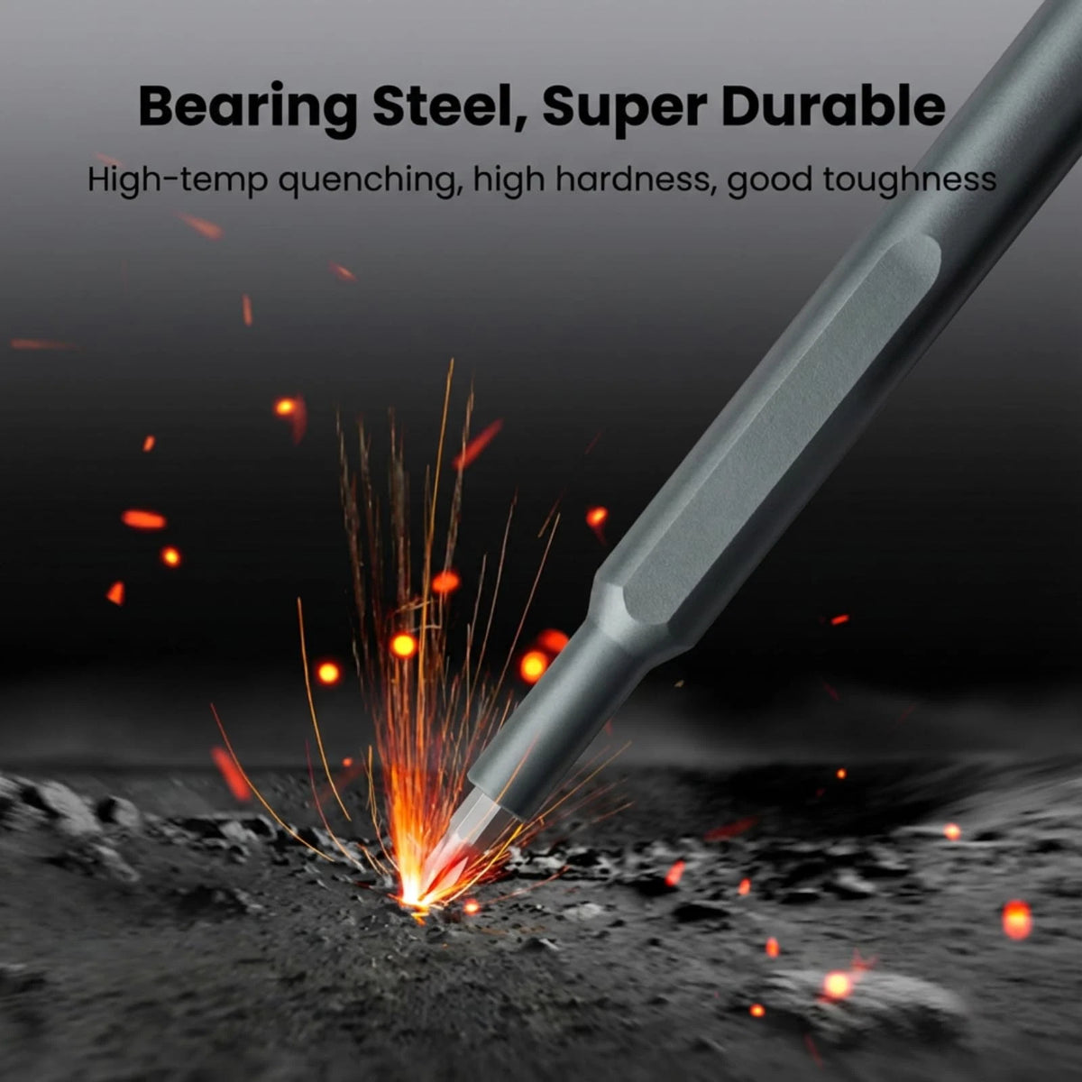 BOODAA 56-in-1 Precision Screwdriver Set, 56in1, 56 in 1 Set