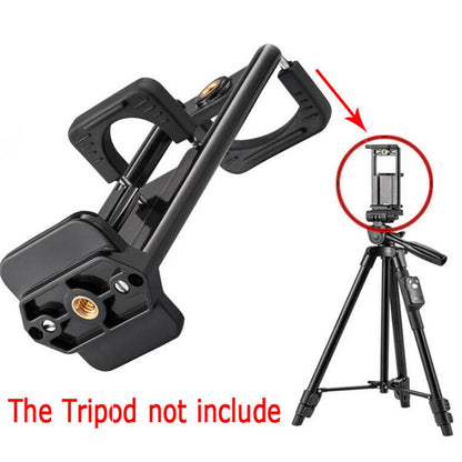Tripod Mount Holder Stand Bracket Adapter Part For Phone iPad iPhone Tablet o