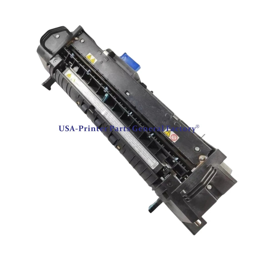 110v 220v Fuser Unit Assembly For Ricoh MP C4502 C5502 Printer Parts Replace