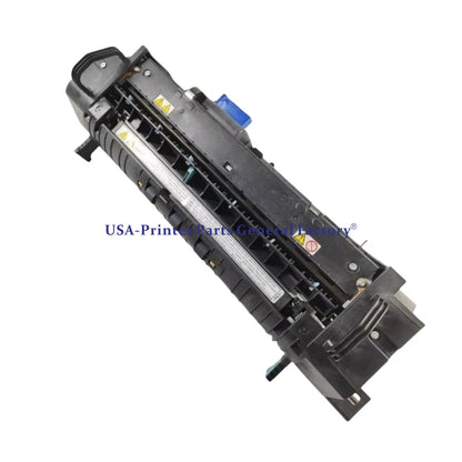 110v 220v Fuser Unit Assembly For Ricoh MP C4502 C5502 Printer Parts Replace