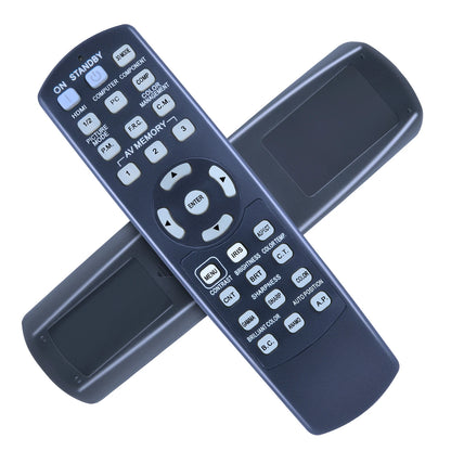 For Mitsubishi LCD Projector Remote Control HC4900 HC5000 HC5500 HC6000