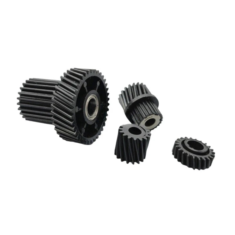 1Sets The Double-sided Gear Kit For use in Xerox 700 700i 770 C75 J75 5151
