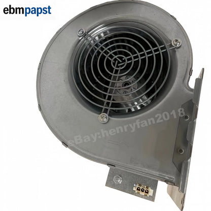 D4E146-AA07-25 for ebmpapst AC 230VAC Centrifugal Fan For Cabinet Cooling