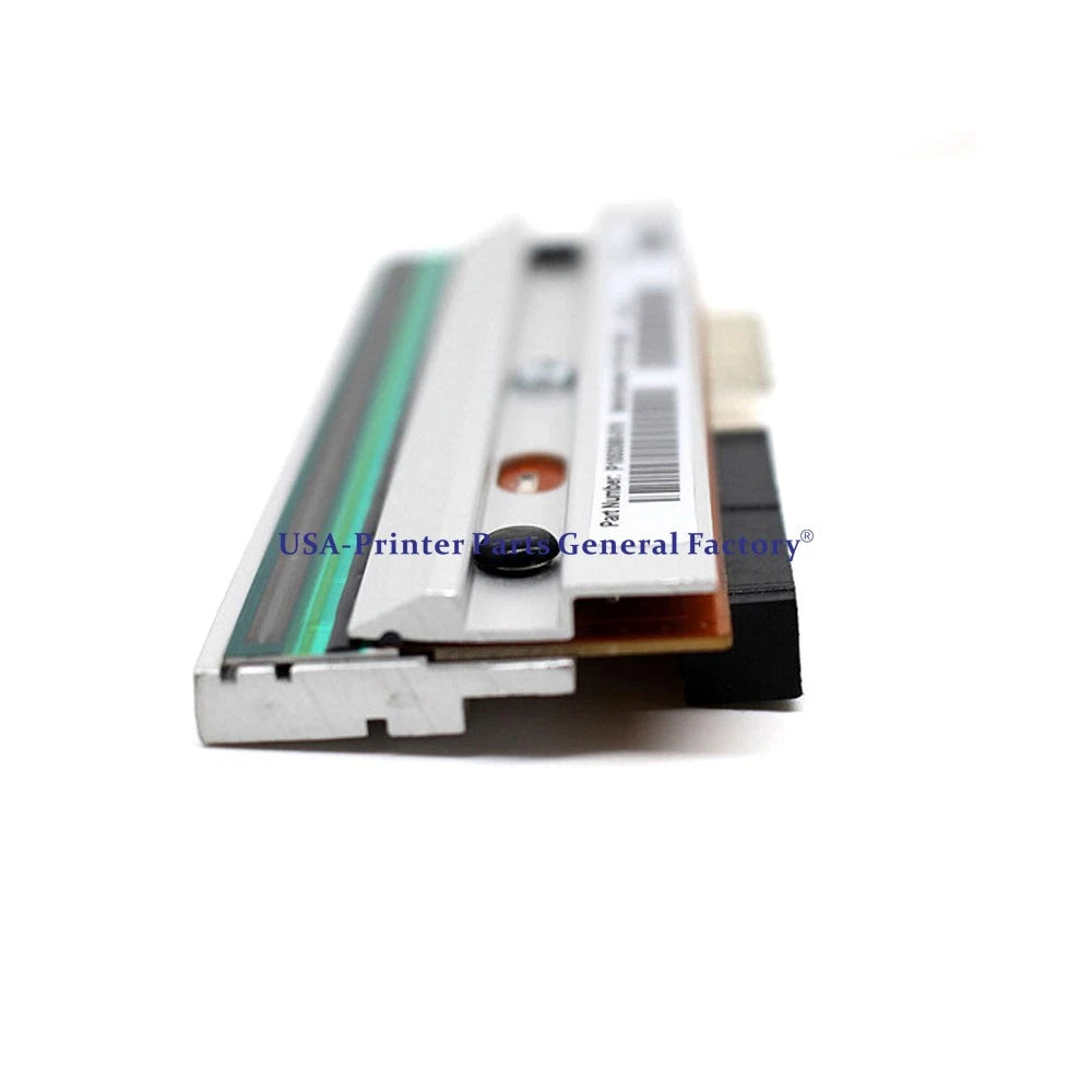 G32433M   Print Head For Zebra 105SL Label Printer 300dpi Fast delivery