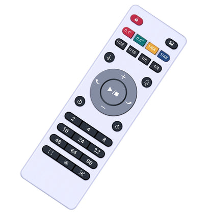 Remote Control For ComXim Rotating Platform,Motorized Electric Turntable