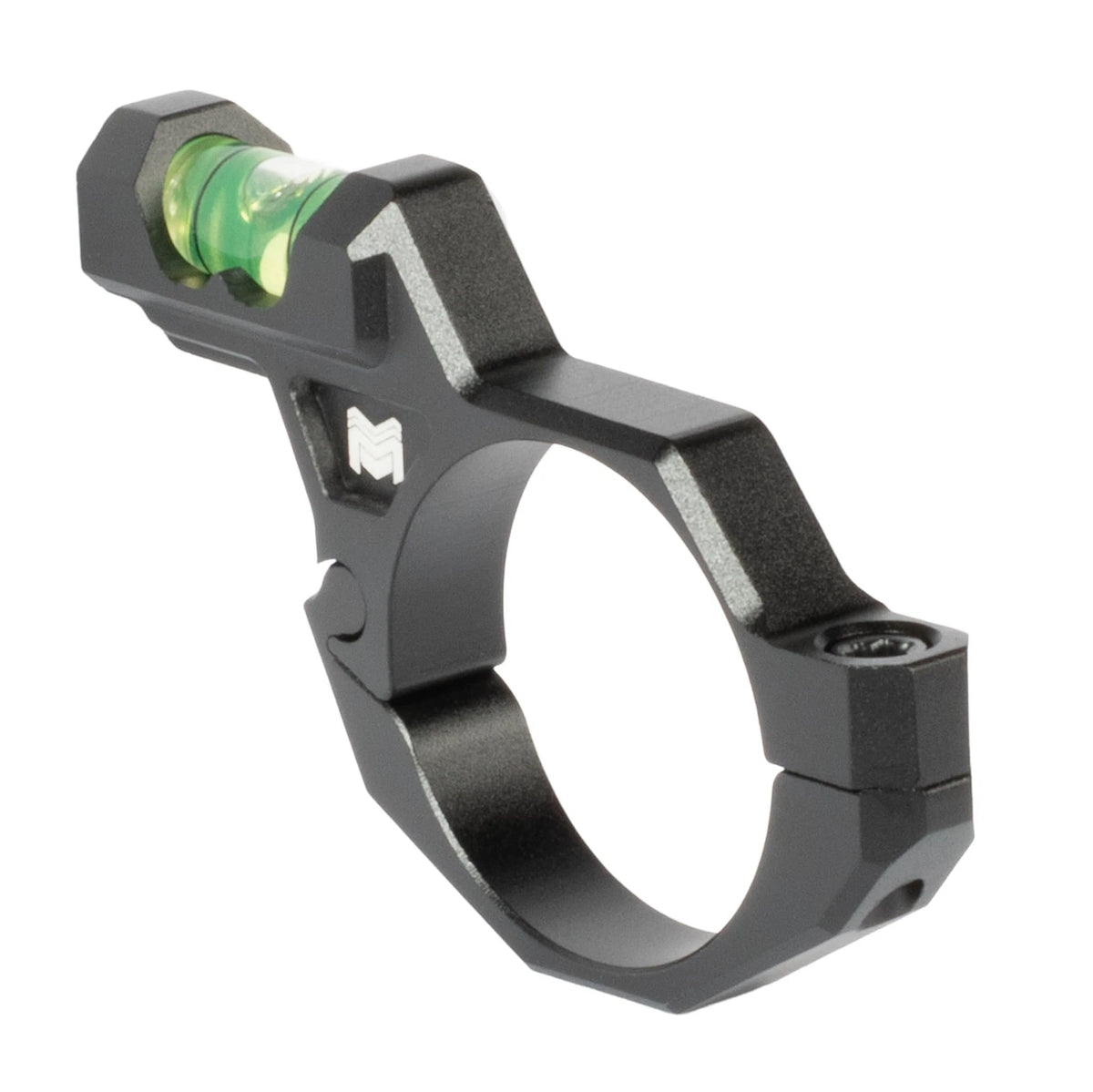 Monstrum Pro Series 7075 Aluminum Scope Level Bubble | 34mm Diameter 34 mm