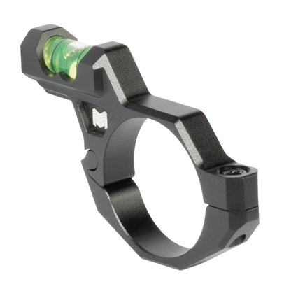 Monstrum Pro Series 7075 Aluminum Scope Level Bubble | 34mm Diameter 34 mm