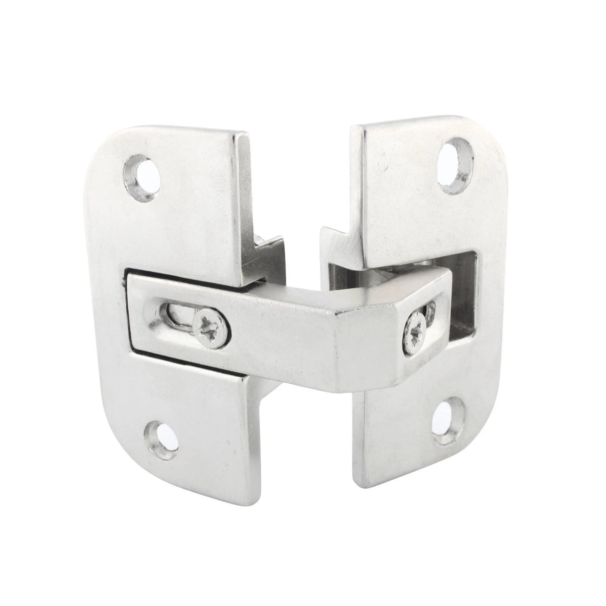 Grass 975 Pie Cut Corner Hinge by