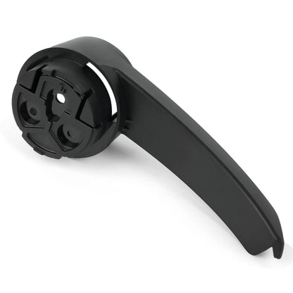 For 2005-2014 Ford Mustang 4-Way Manual Adjust LH Driver-Seat Handle Black