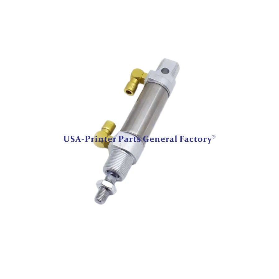 2pcs 87.334.010 SM102 Water Ink Cylinder Pneumatic Cylinder Fit For Heidelberg