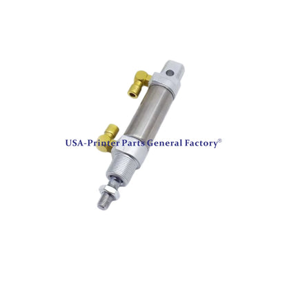2pcs 87.334.010 SM102 Water Ink Cylinder Pneumatic Cylinder Fit For Heidelberg
