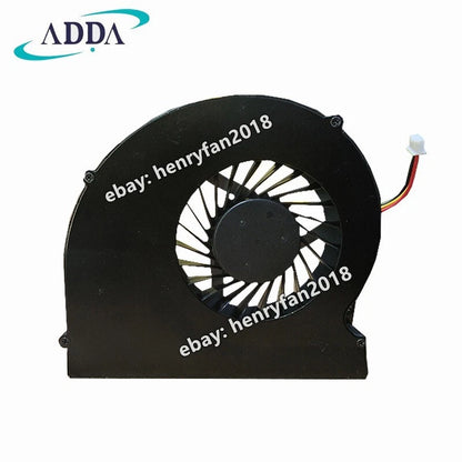 ADDA Fan AB08505HB120300 Blower Fan DC 5V 0.50A 3-Wire Cooling Fan BRUSHLESS