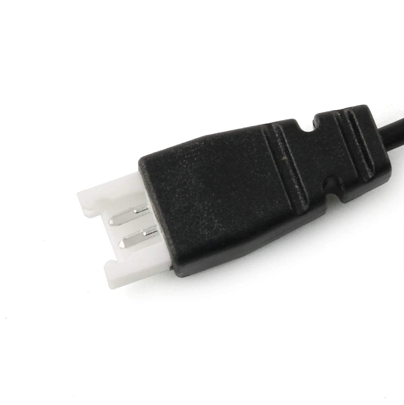 E-outstanding Data Cable 3.7V USB Lithium Battery Charging Charger Black
