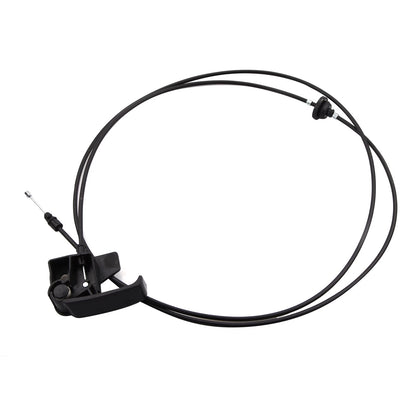 912-017 15142953 Hood Release Cable Replacement for Chevy Avalanche 1500 2500