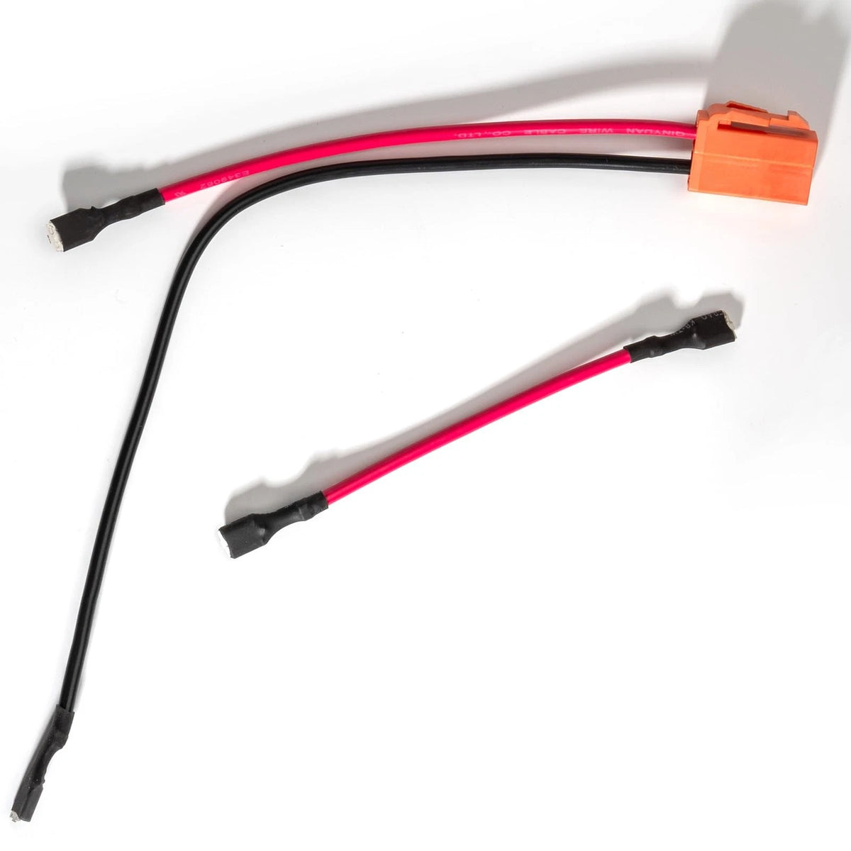 Kids Ride on car Wiring Harness 6V 12V 24V Battery Connector Compatible with...