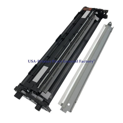 Transfer Belt Cleaning Blade For HP 500 M570 M551 M575 Color CP3525 CM3530 M651