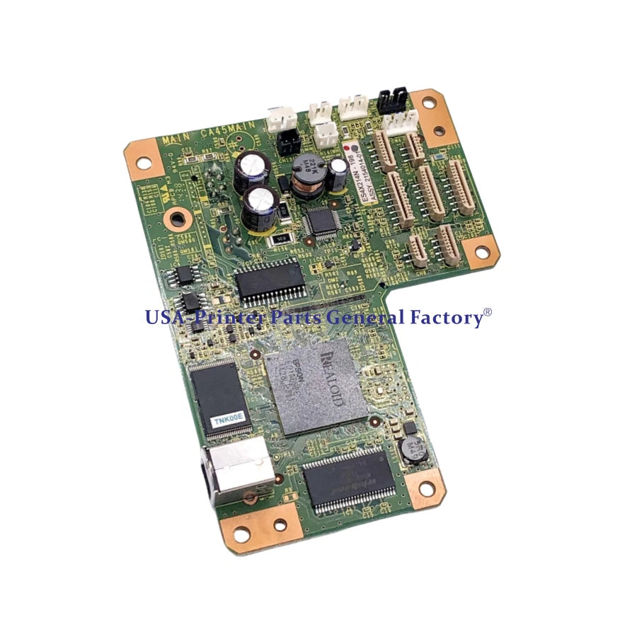 CA45 Formatter Board Main board Motherboard Fits For Epson Stylus Photo T50