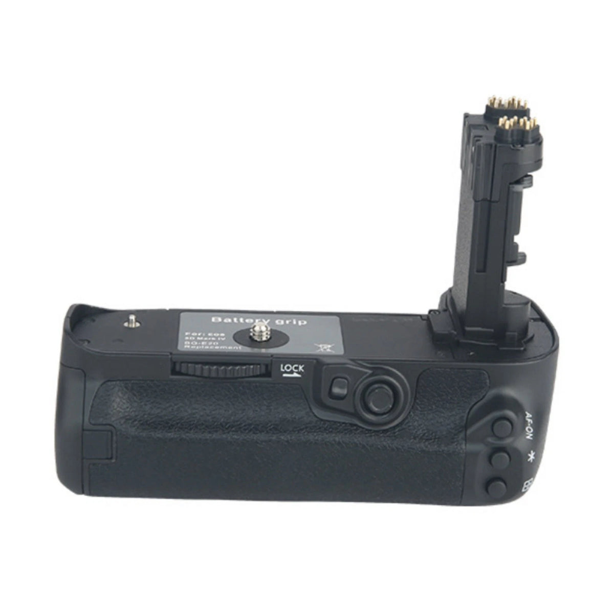 BG-E20 Battery Handle Grip for Canon EOS 5D Mark IV 152.8*85.5*117mm
