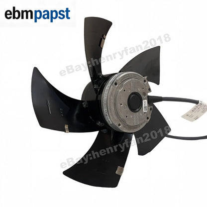 A2D300-AP02-01 for ebmpapst AC 230/400VAC for Inverter Cabinet Cooling Fan