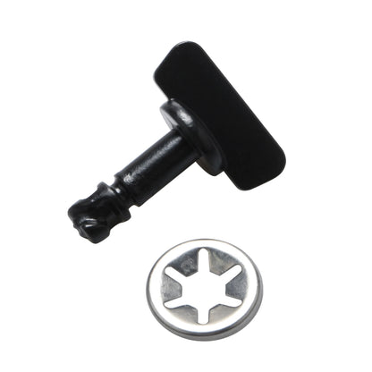 11612237 Rear Bumper Hitch Cover Bolt  For Buick Enclave 2018-2021 Models