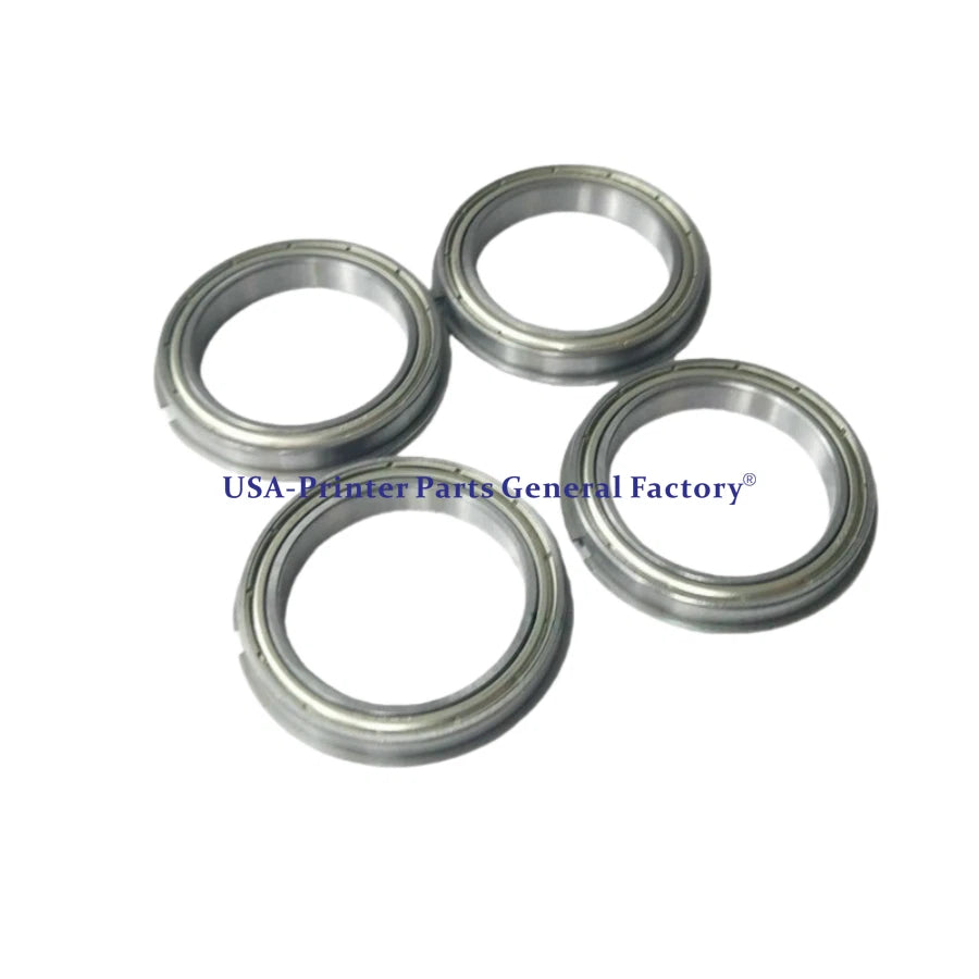 4pcs Upper Roller Bearing For Sharp MX-M623N M623U M753N M753U High quality