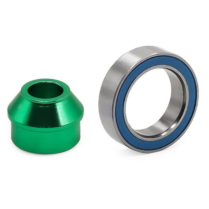 Bearing Central Friction Device Adapter Hop Up Parts For Traxxas Stampede 4X4;;