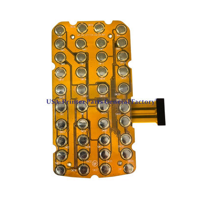 Myler Keyswitch 38 Keys Fits For Symbol MC3070 MC3090 MC3190G MC3190R