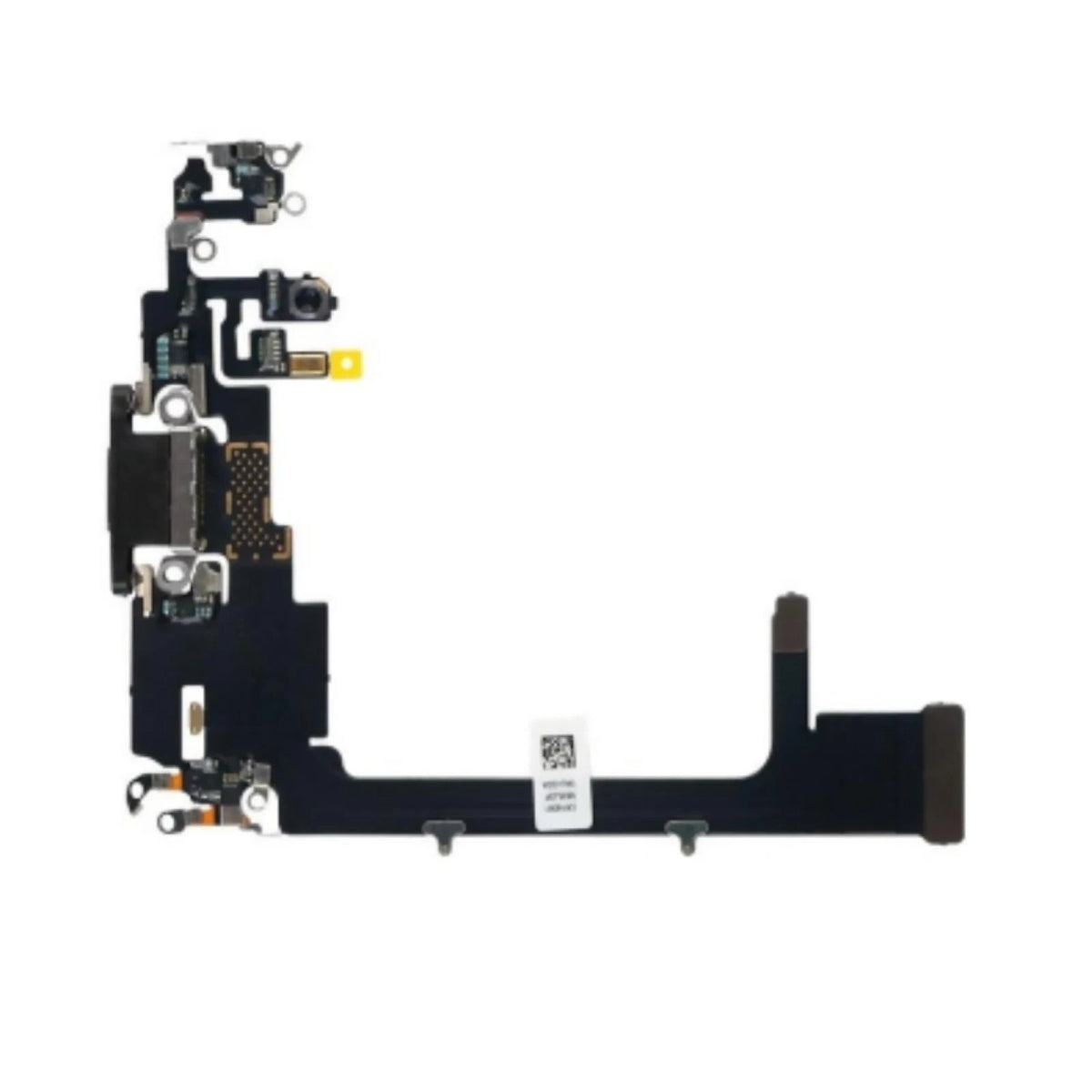 Charging Port Dock Base Interface Flex Cable For Apple iphone 11Pro