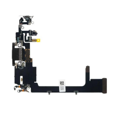 Charging Port Dock Base Interface Flex Cable For Apple iphone 11Pro