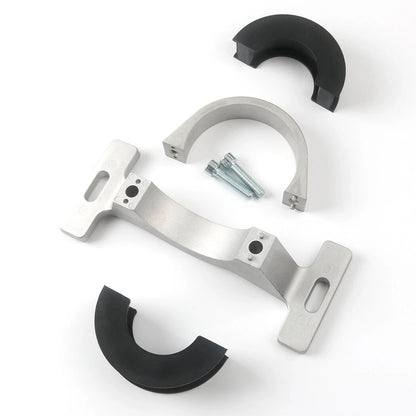 For Dodge Charger Challenger Scat Pack & Center Bearing Support Solution